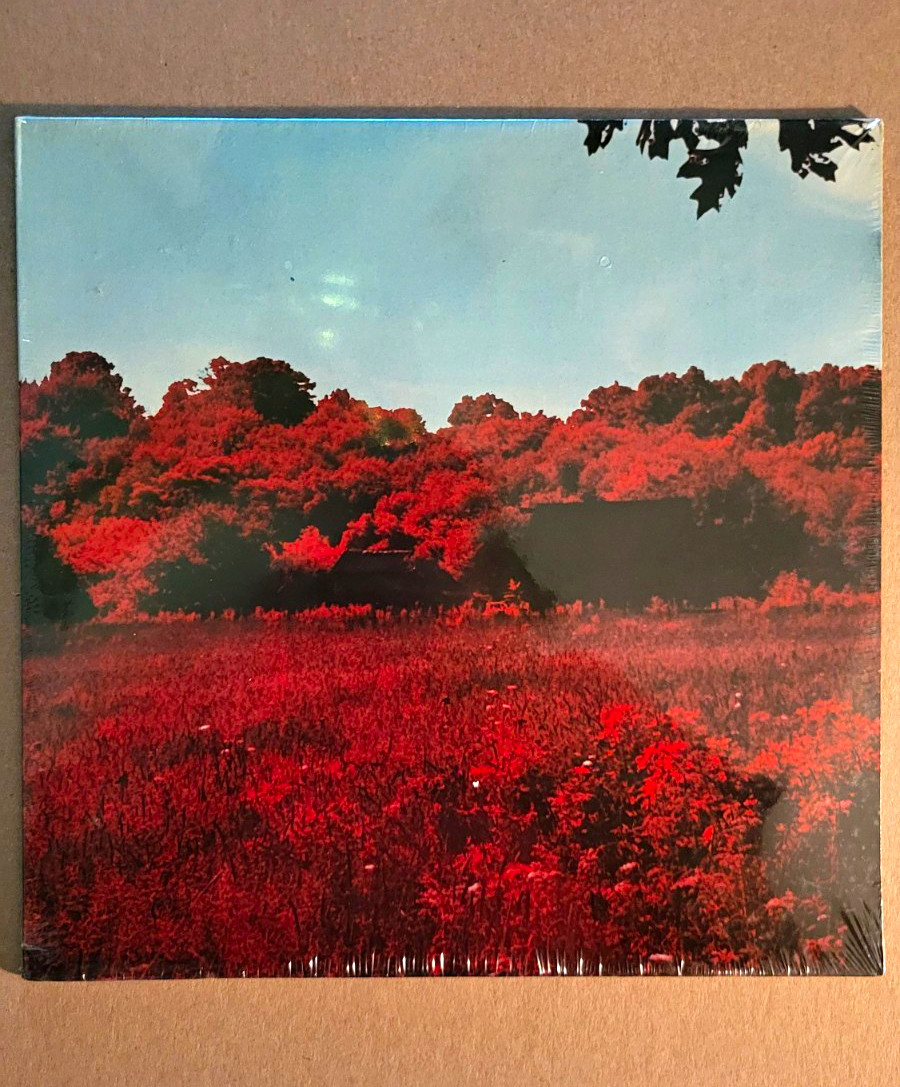 Synthesis Songs by Dave Bryan LP 1978 Sealed NOS Never Opened Synthesis Songs by Dave Bryan LP 1978 Sealed NOS Never Opened