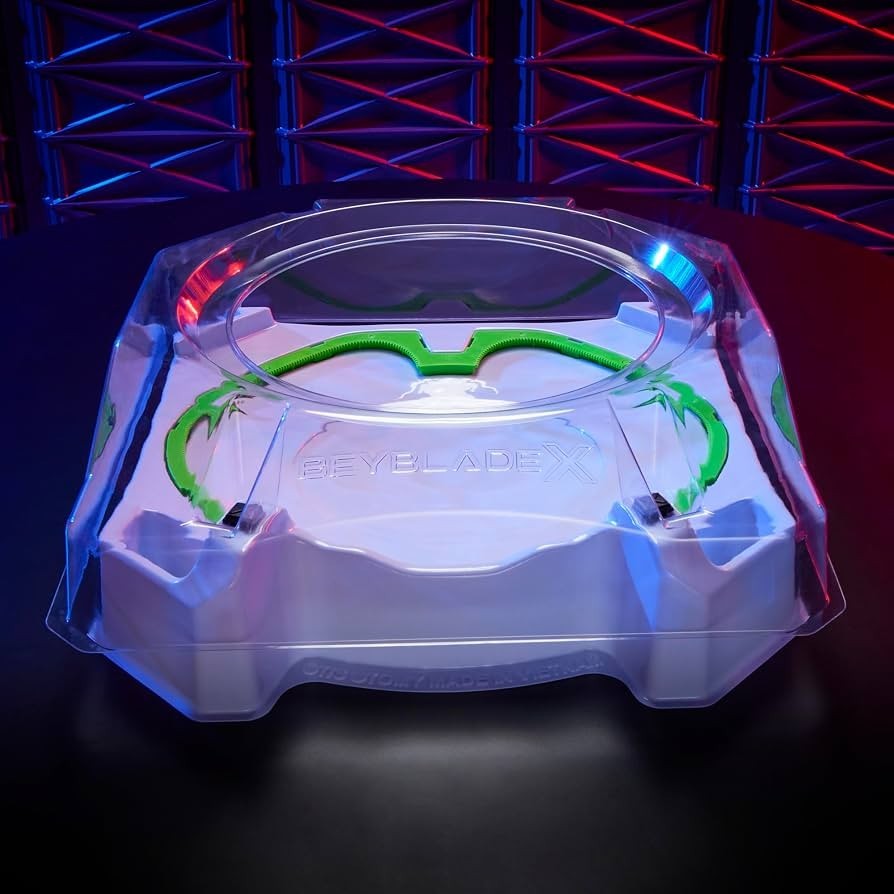 TAKARA TOMY BEYBLADE BX 10 Xtreme Stadium Made in Japan NEW