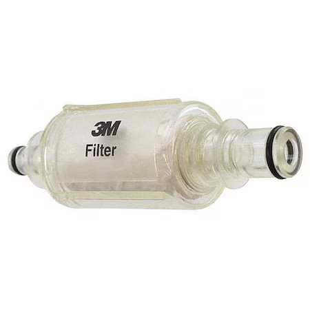 Scs 980-F Ionizing Air Gun/Air Filters, Pk3