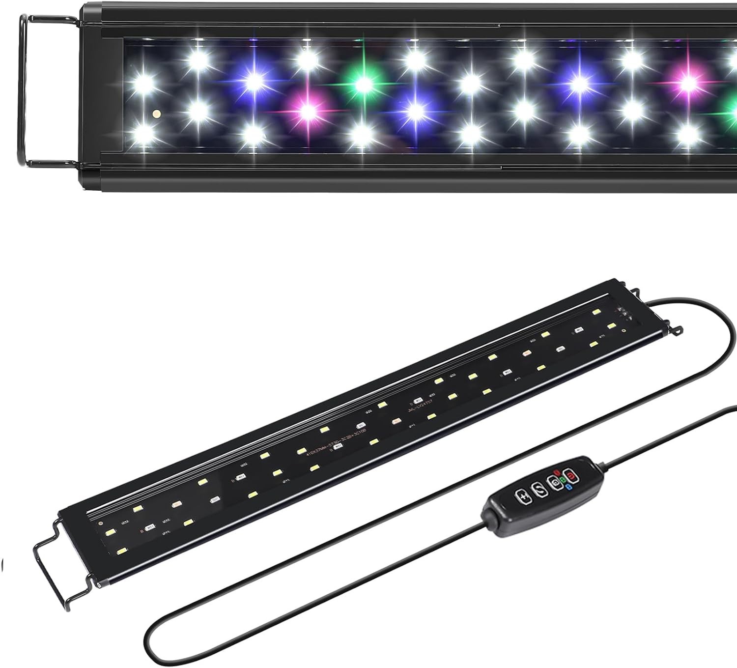 AQUANEAT LED Aquarium Light 18-24\