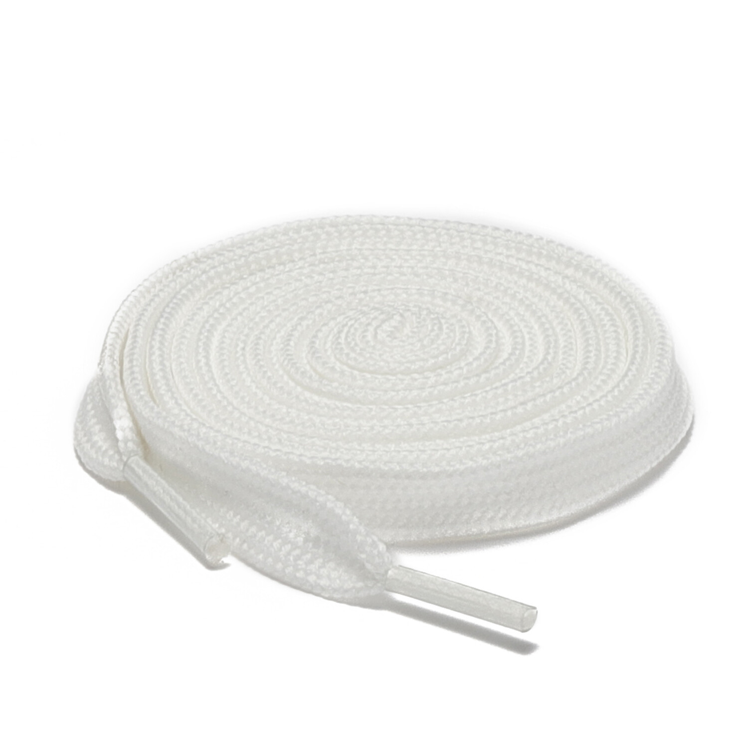 Double Layers Flat Shoe Laces Strings for Boots Sneakers Athletic Tennis Shoes