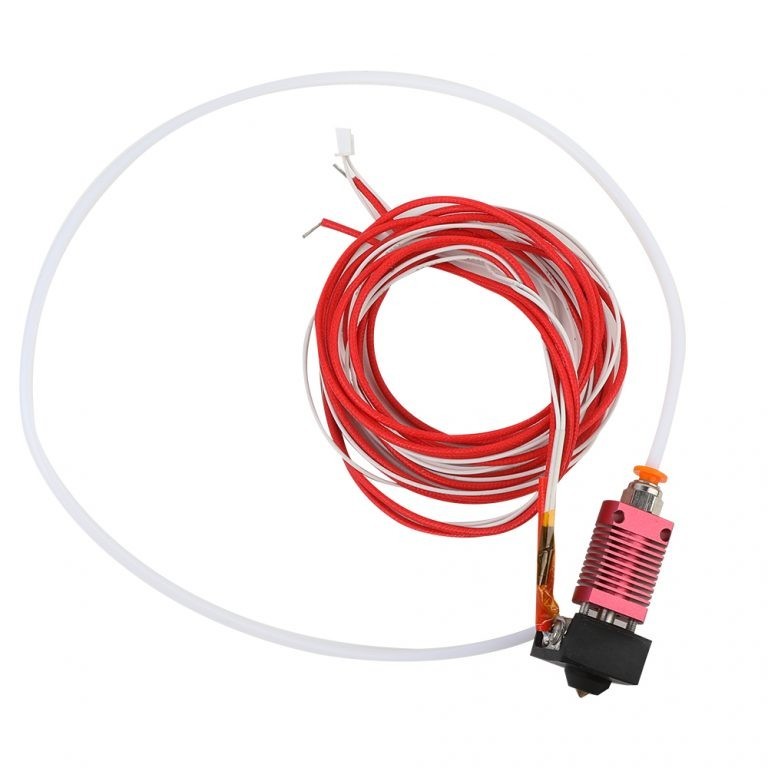Creality 3DPrintMill(CR-30) Hotend Kit Spray Nozzle Kit Hot End Kit Creality 3DPrintMill(CR-30) Hotend Kit Spray Nozzle Kit Hot End Kit