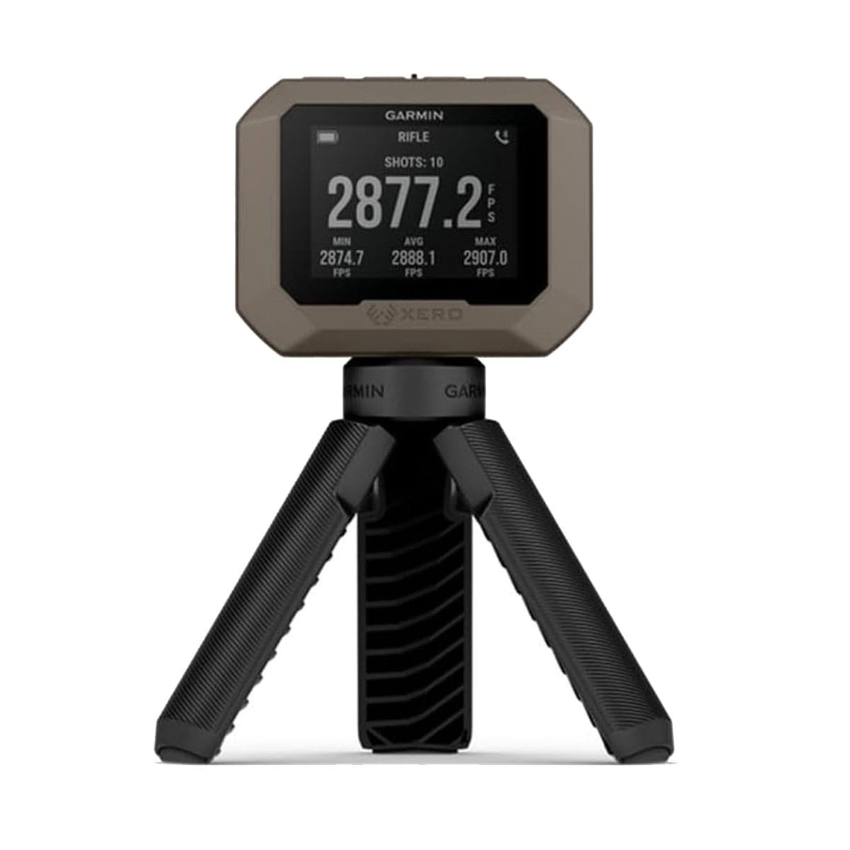 GARMIN Xero C1 Pro Chronograph (010-02618-10)