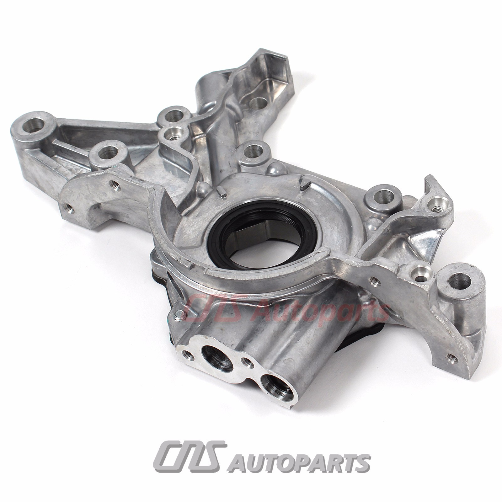 1990-98 MAZDA FORD MERCURY 1.5L 1.6L 1.8L ENGINE OIL PUMP W/ SILICONE