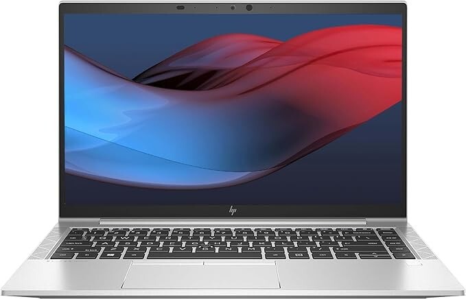 HP EliteBook 840 G8 512GB SSD 14 HP EliteBook 840 G8 512GB SSD 14