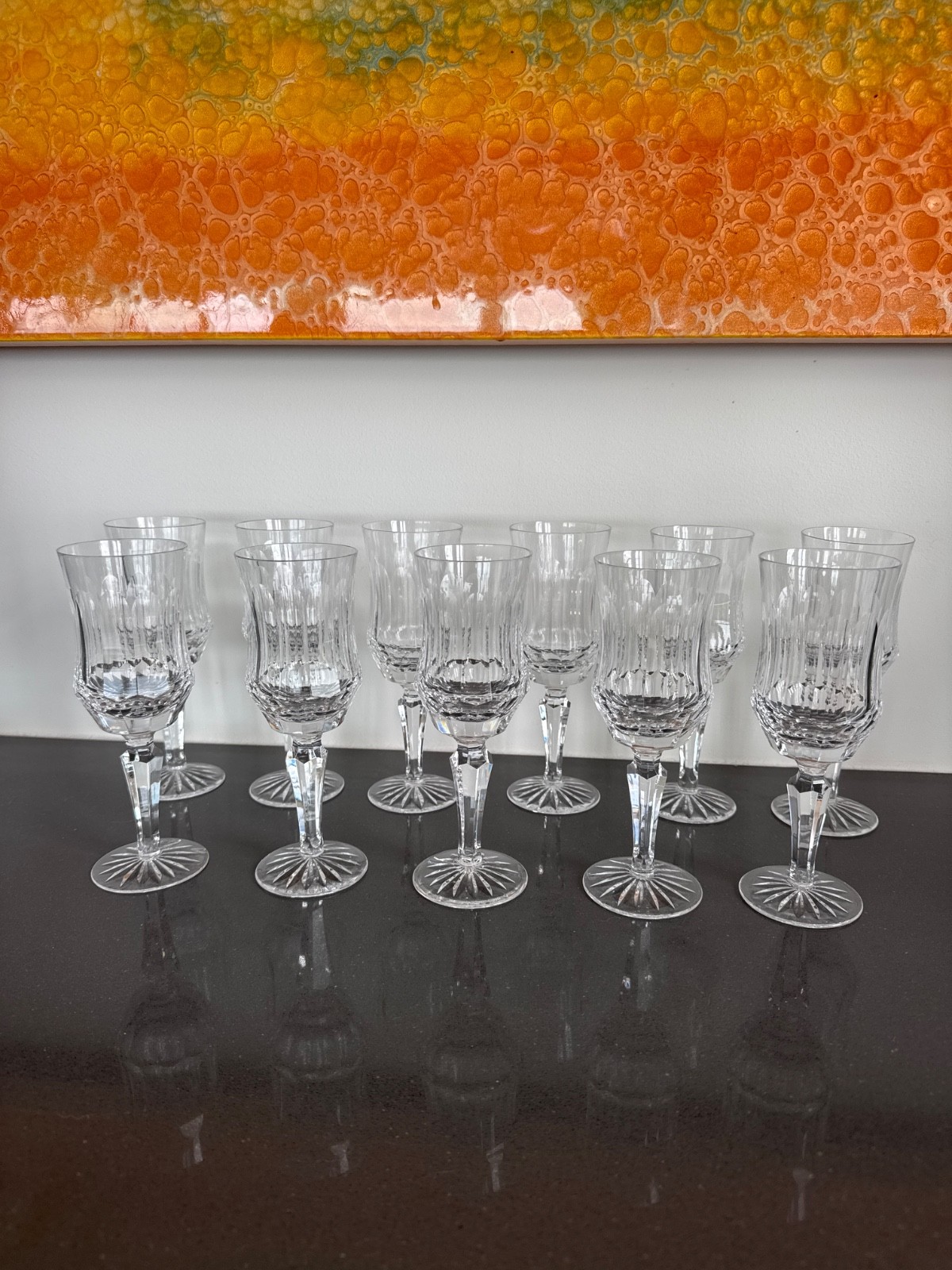 Galway Crystal \ Galway Crystal \
