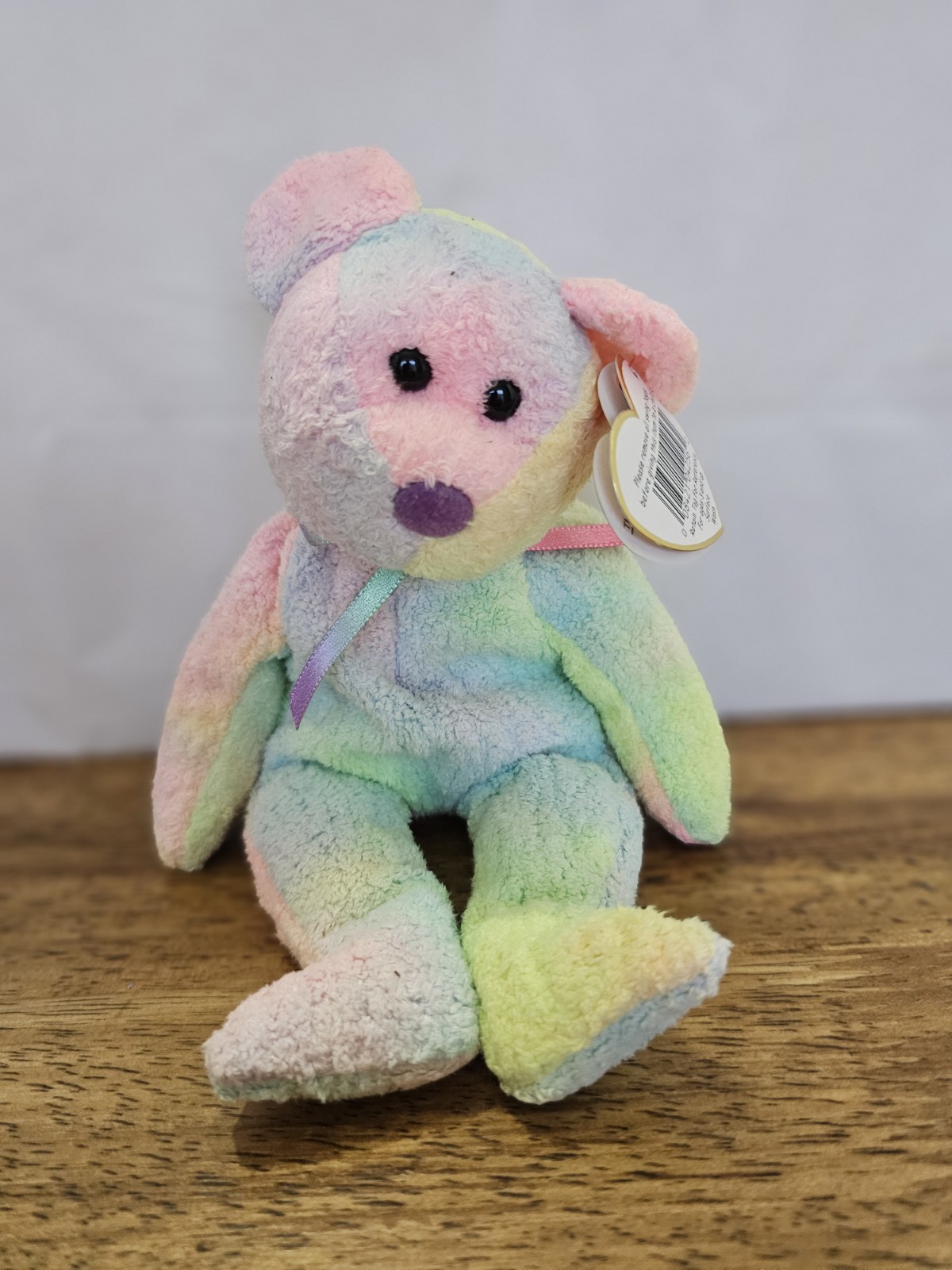 Ty Beanie Babies Groovy
