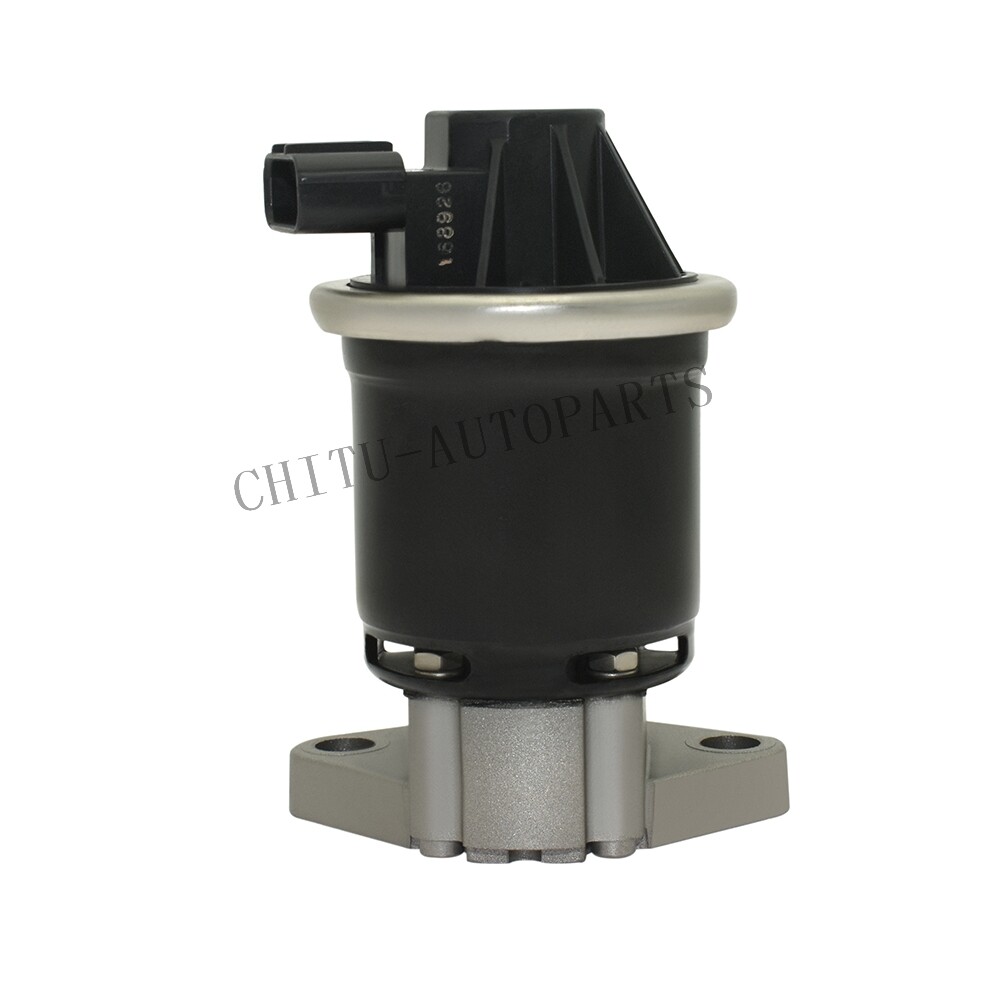 TRQ EGR Valve 18011-RBJ-000 For 12-15 Honda Civic 15-20 Fit 10-14 Insight TRQ EGR Valve 18011-RBJ-000 For 12-15 Honda Civic 15-20 Fit 10-14 Insight