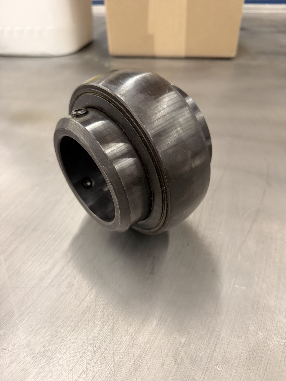 Seal Master Bearing 3-215D Seal Master Bearing 3-215D