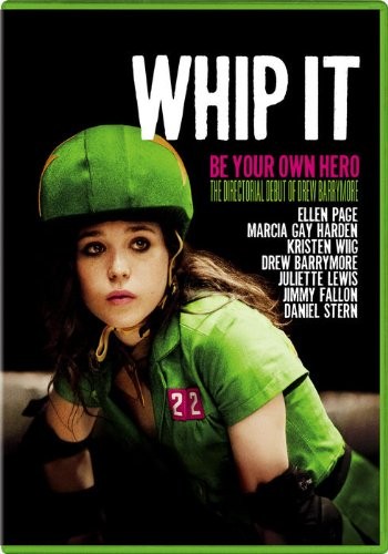 Whip It Whip It