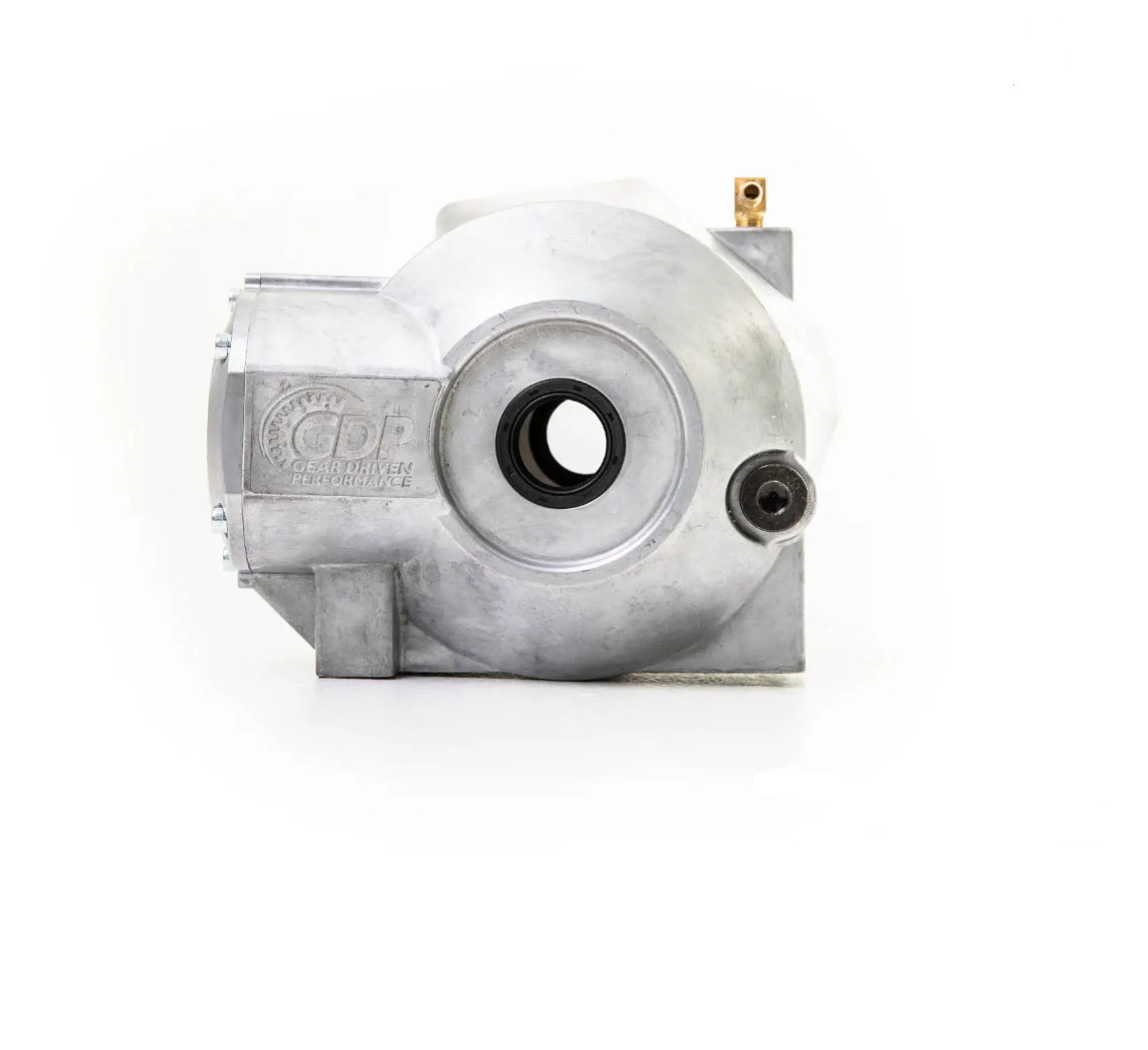 SuperATV Cast Differential Case For Polaris 1332842-1333751 OEM Replacement