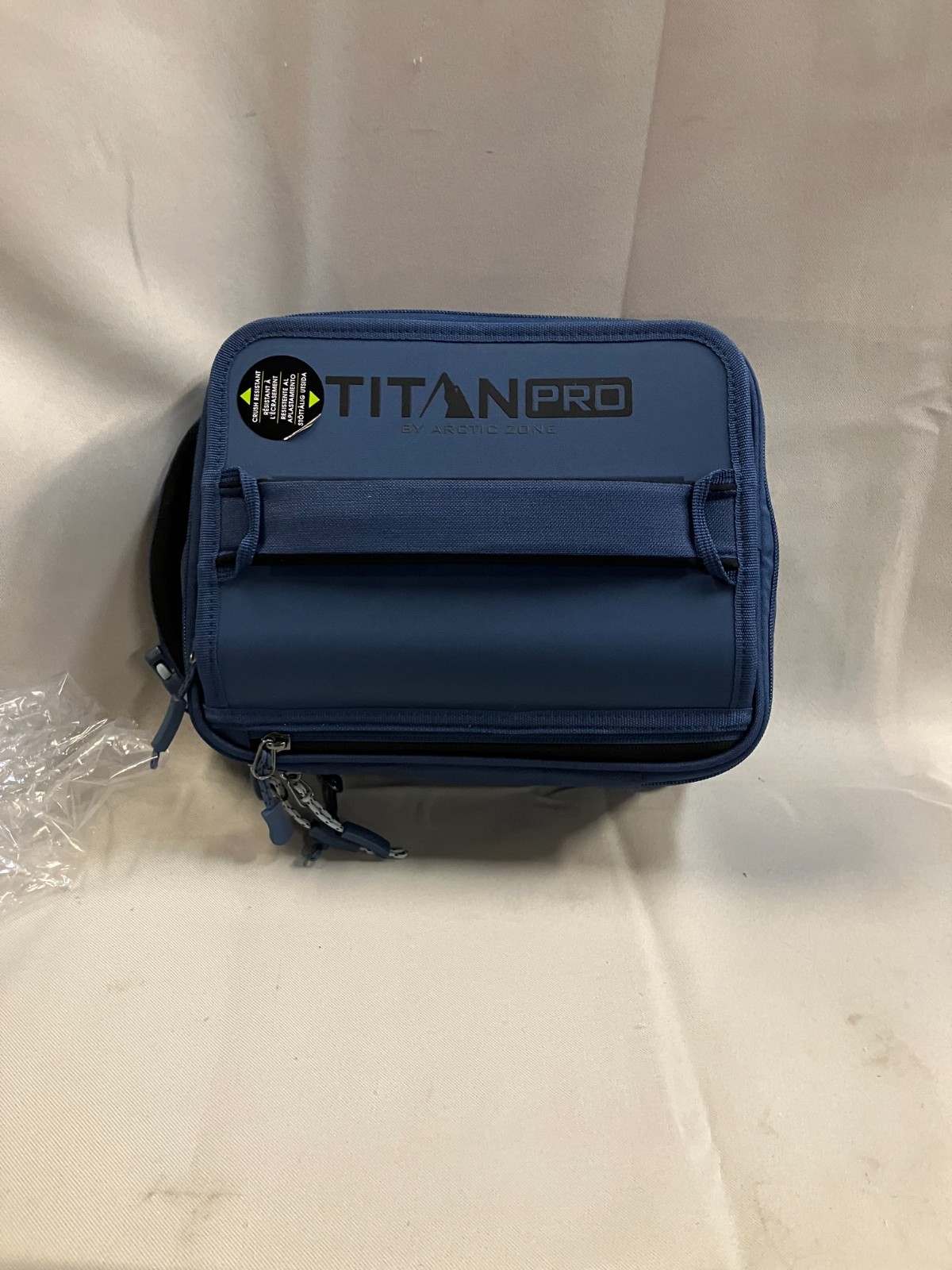 Titan Pro Arctic Zone Expandable Lunch Box Insulated Leakproof Bags Titan Pro Arctic Zone Expandable Lunch Box Insulated Leakproof Bags