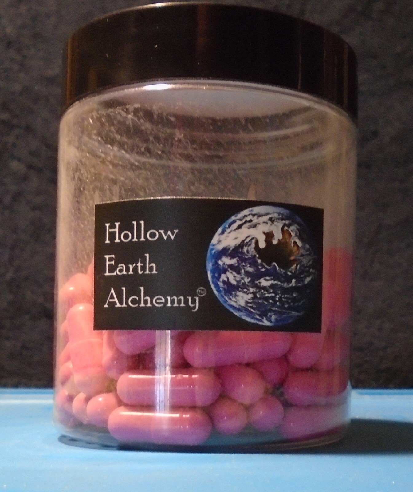 Monatomic Rose Gold The Worlds most POTENT Ormus 100 Capsules 300 mg
