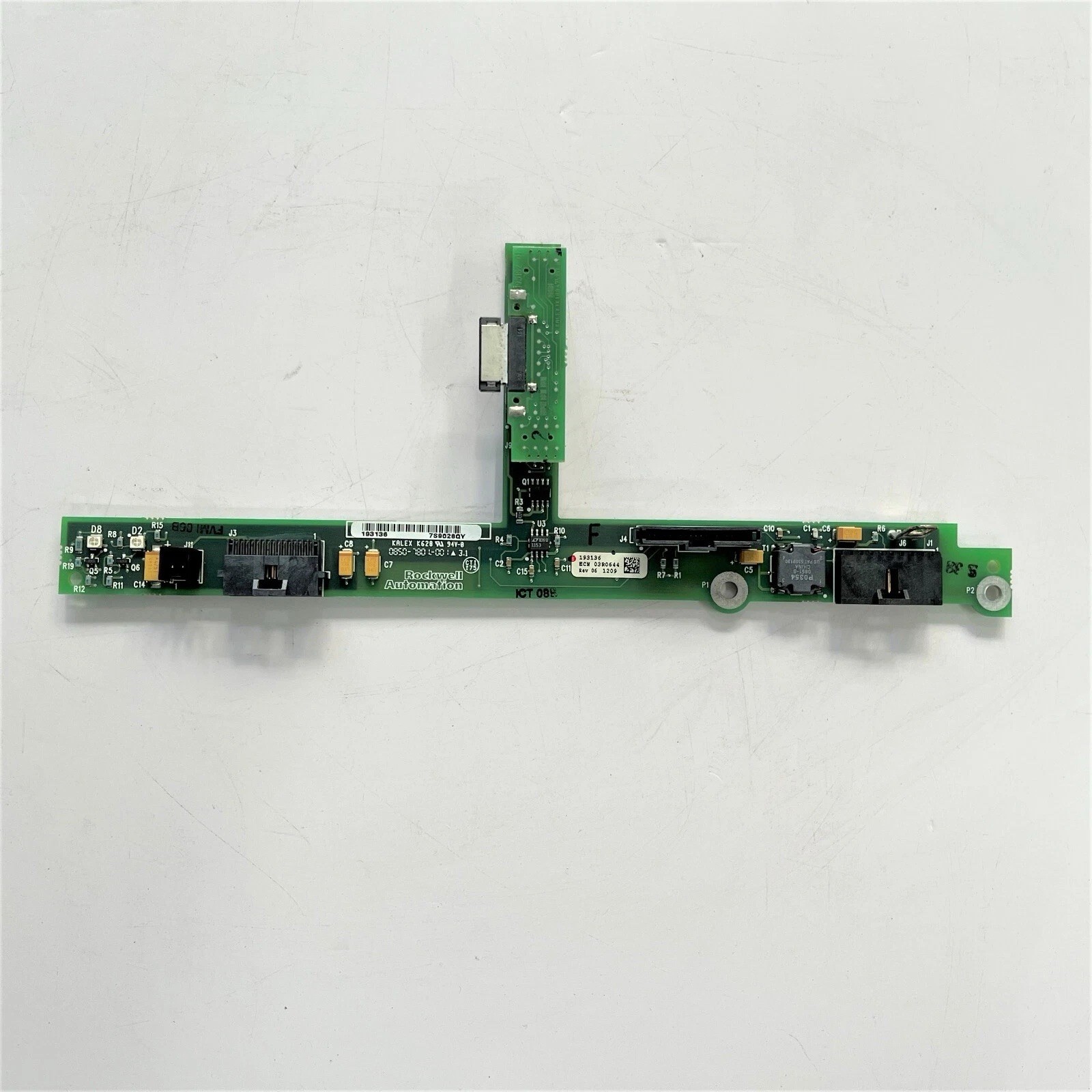 1PC Used Communication board SK-G9-TCOMM