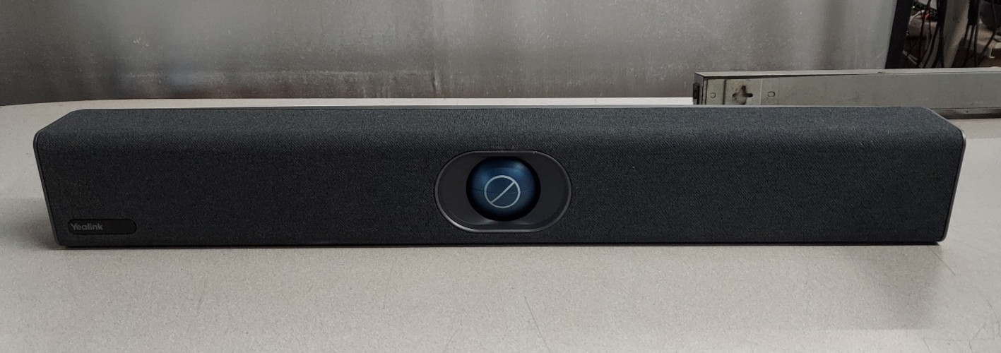 Yealink UVC40 USB Video Conferencing Endpoint