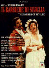 Rossini - Il barbiere di Siviglia (The Barber of Seville) / Dario Fo, Zedda,...