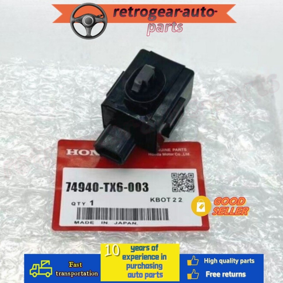 OEM Buzzer Assembly Smart For 2015-21 Honda CR-V Fit Odyssey Pilot Acura ILX RDX