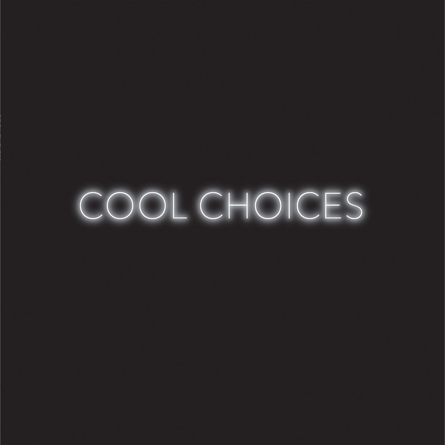 Cool Choices [Audio CD] S