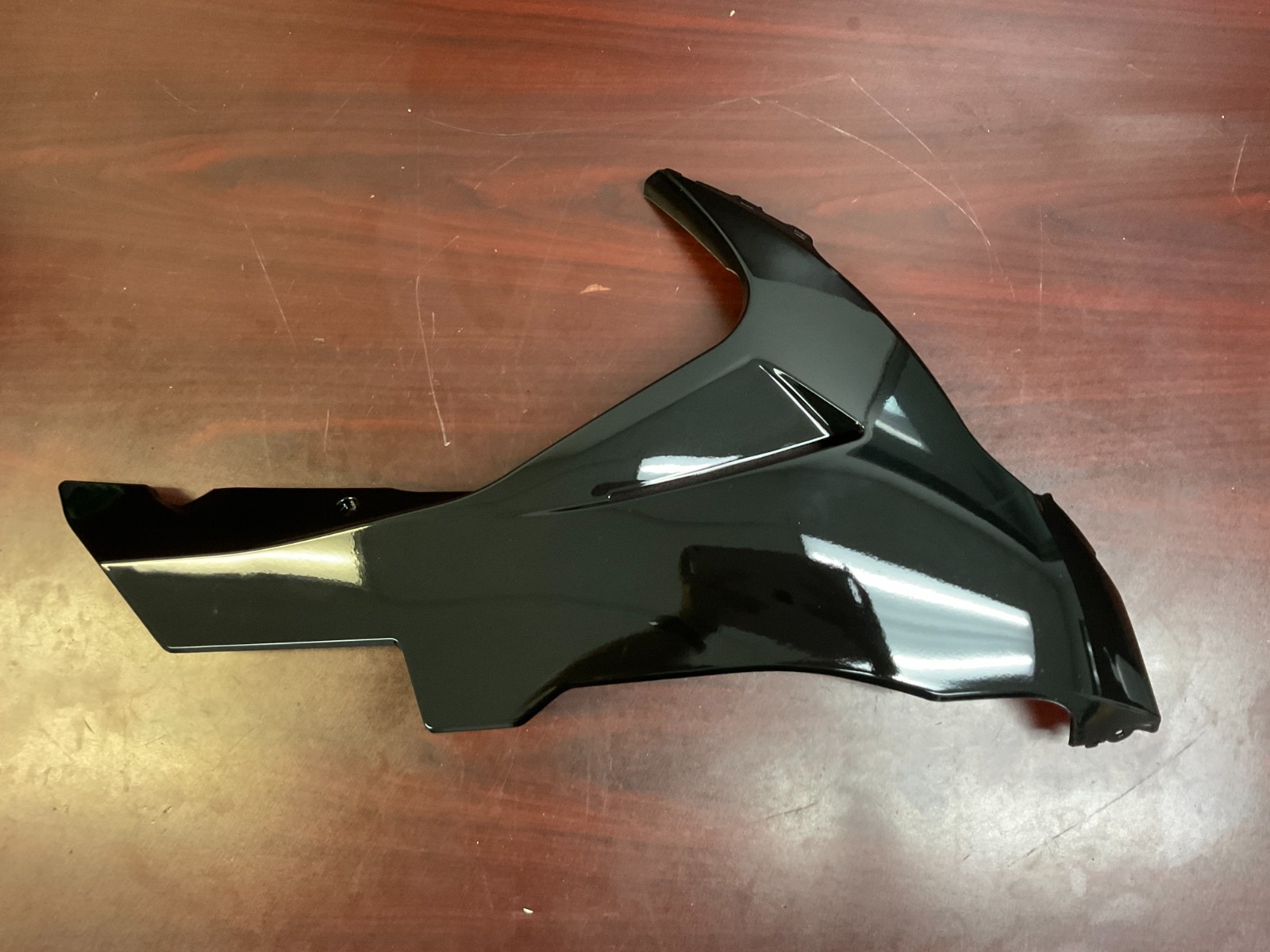 NEW 11-26 GSX-R600 GSX-R750 Right Lower Fairing Under Cowling Panel Aftermarket