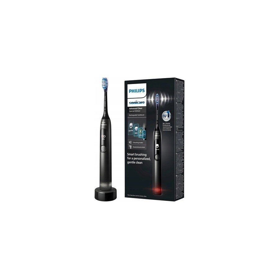 Philips Sonicare AdvanceClean Rechargeable Toothbrush Philips Sonicare AdvanceClean Rechargeable Toothbrush