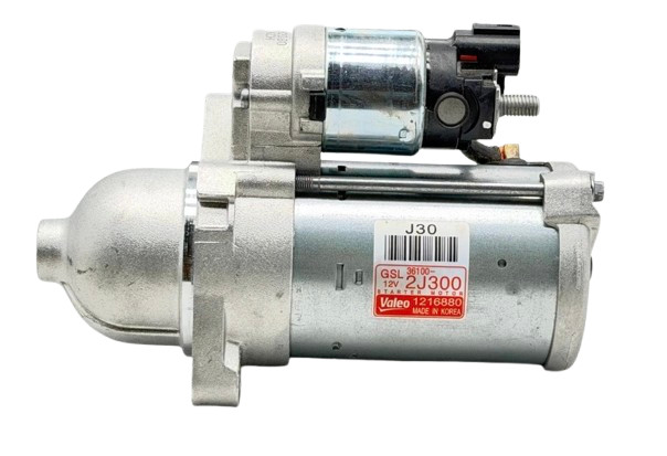 OEM Starter Fits Kia Soul 2.0L 2020-2025, Seltos 2.0L 2021-2025, Soul 1.6L 2022 OEM Starter Fits Kia Soul 2.0L 2020-2025, Seltos 2.0L 2021-2025, Soul 1.6L 2022