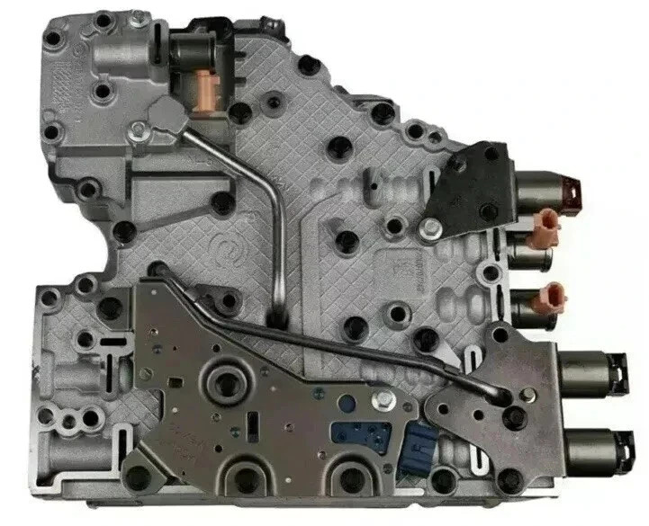 OEM Allison 1000 Valve Body 2006-2010 Chevy GMC Duramax 6-Speed OEM Allison 1000 Valve Body 2006-2010 Chevy GMC Duramax 6-Speed