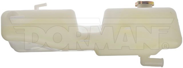 Dorman 603-5219 Heavy Duty Pressurized Coolant Reservoir for 01-11 Freightliner