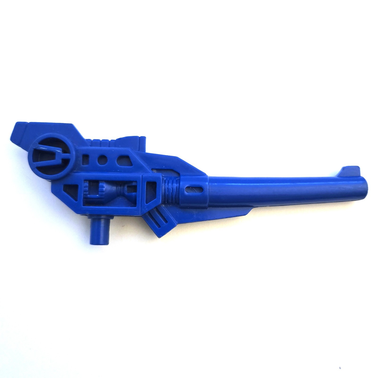 Vintage 1989 Hasbro G1 Transformers Pretenders STARSCREAM Gun Part