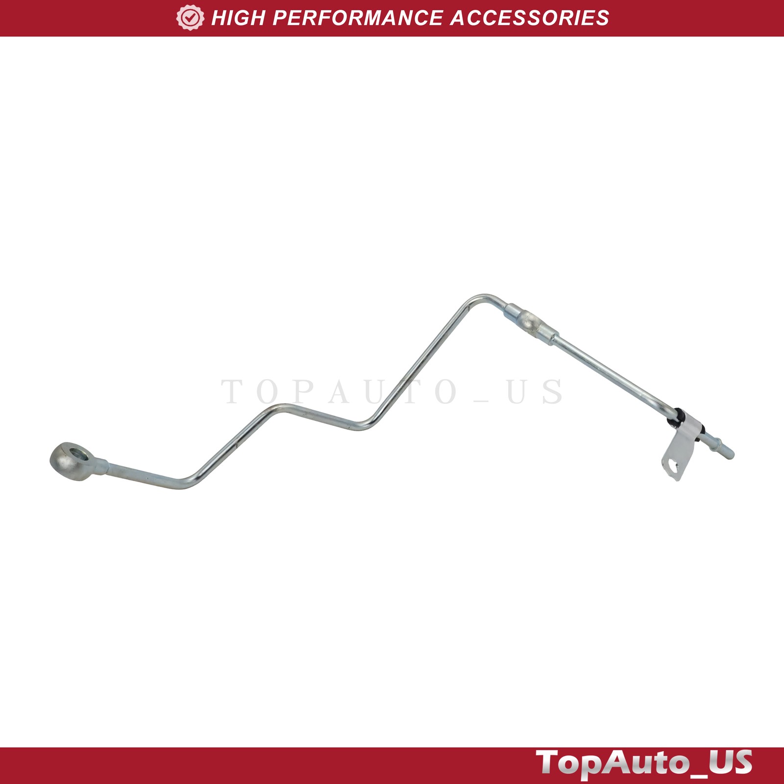 NEW For 2003-2009 Dodge Ram 2500 3500 Fuel System Drain Tube Line 5093088AA US