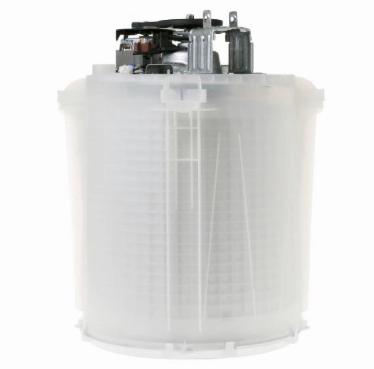 NEW OEM GE Washer 24 LC Trans. & Tub Assembly WH45X24615