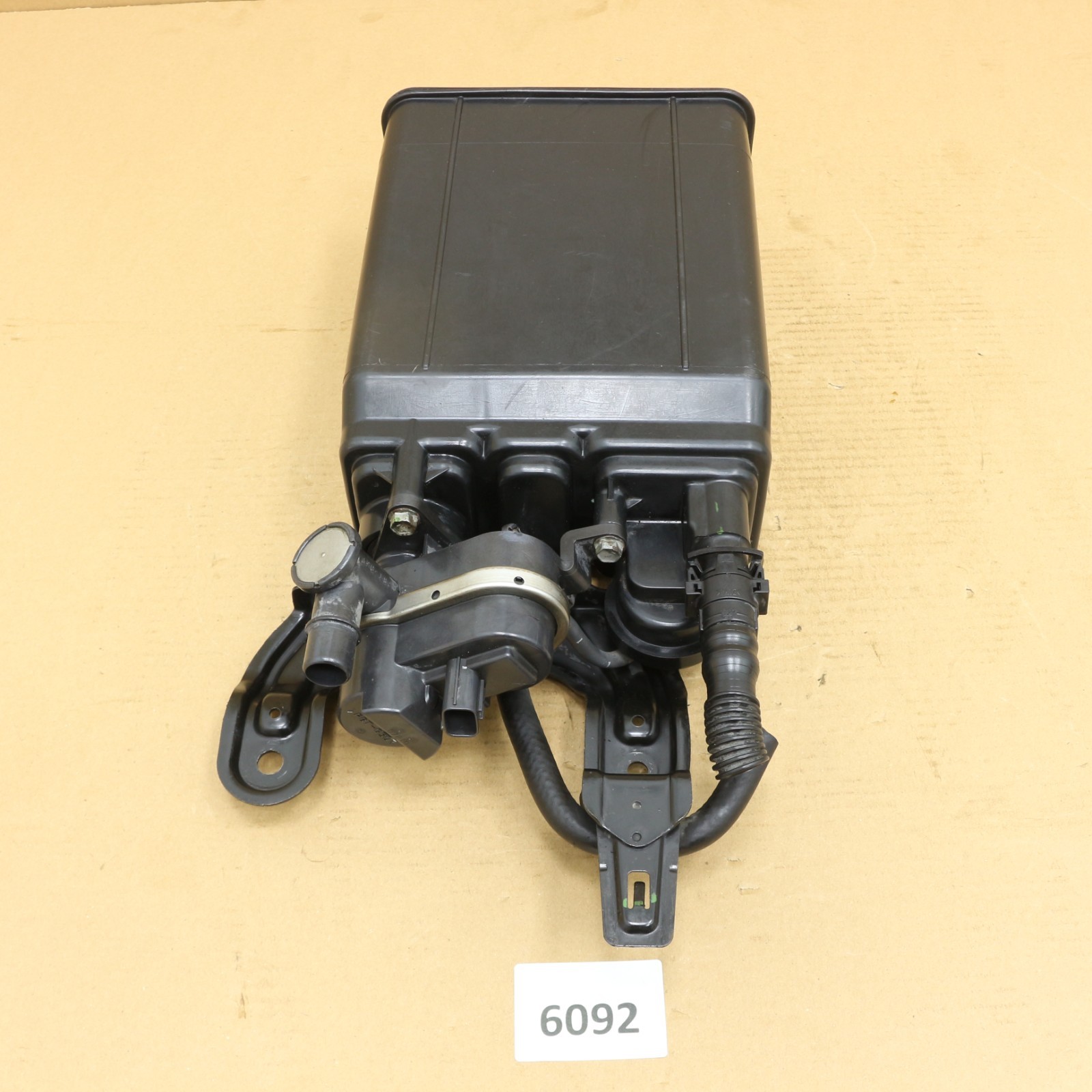 Toyota Sequoia 2008-2015 OEM Genuine Vapor Charcoal Canister 77740-0C060
