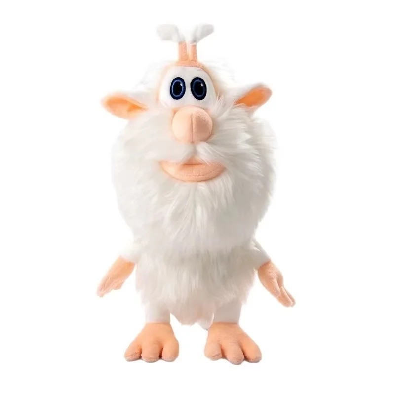 Booba 30CM Plush Doll Figure Toy Booba 30CM Plush Doll Figure Toy