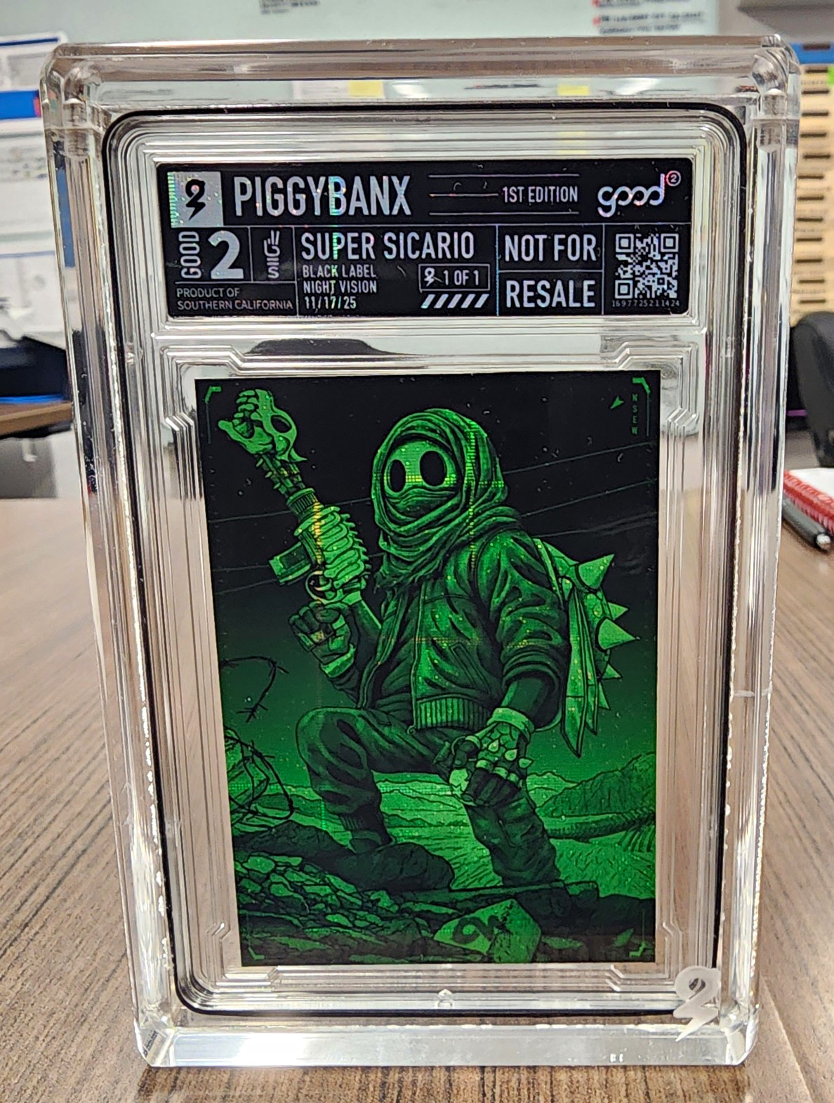 PiggyBanx 