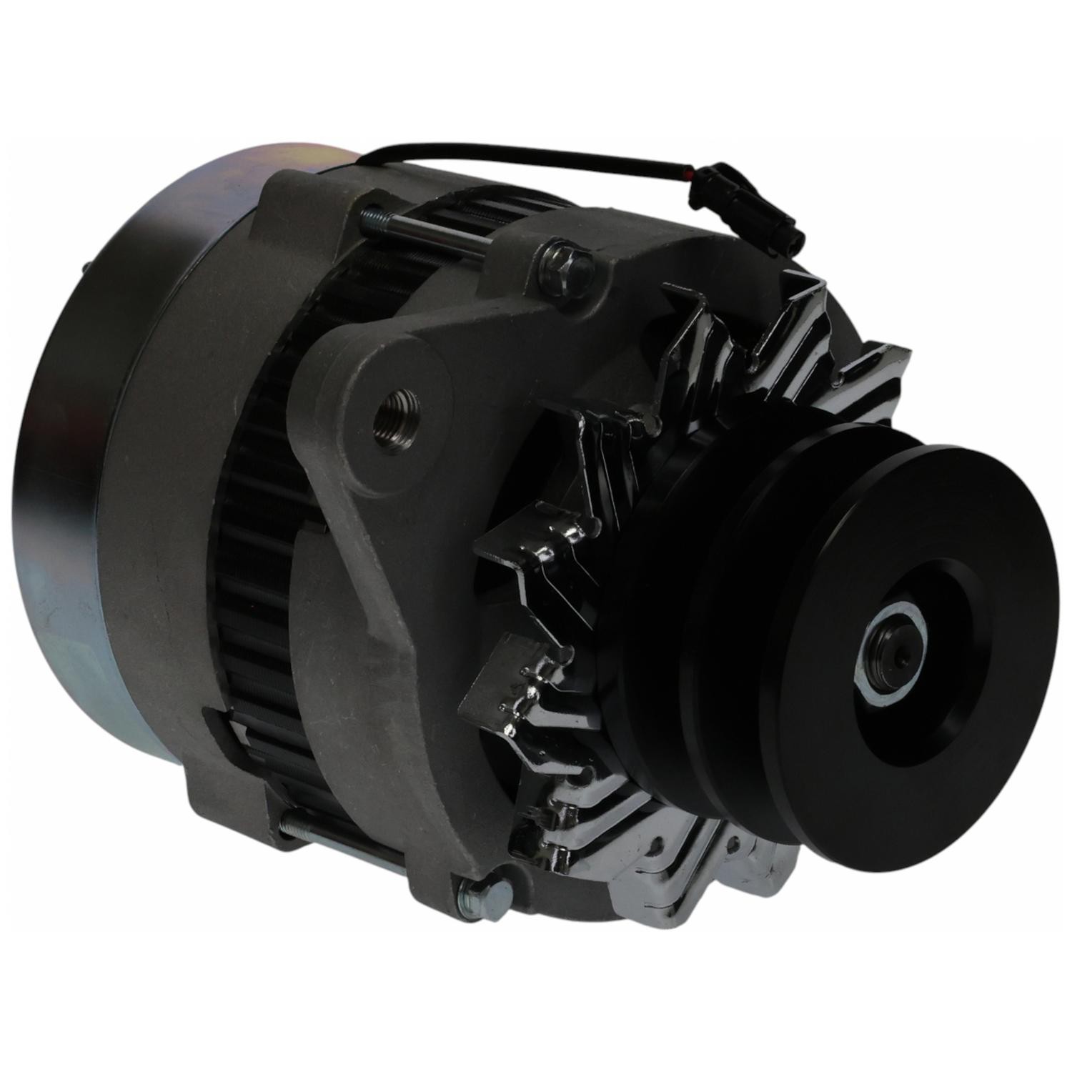 New Alternator Replaces 600-825-6150 600-825-6270 600-825-6110 600-825-6310