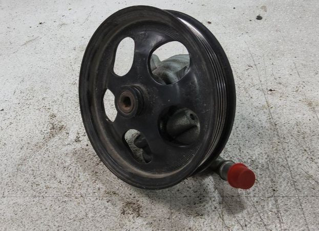 2006-2009 Chevy Impala Power Steering Pump Assembly  OEM