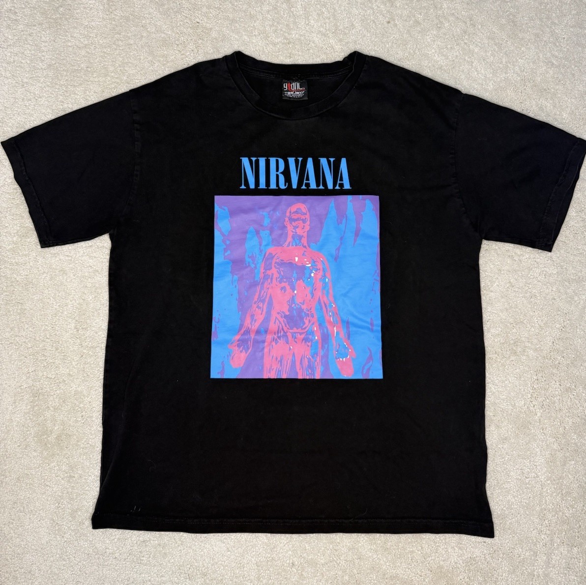 Vintage Nirvana \ Vintage Nirvana \
