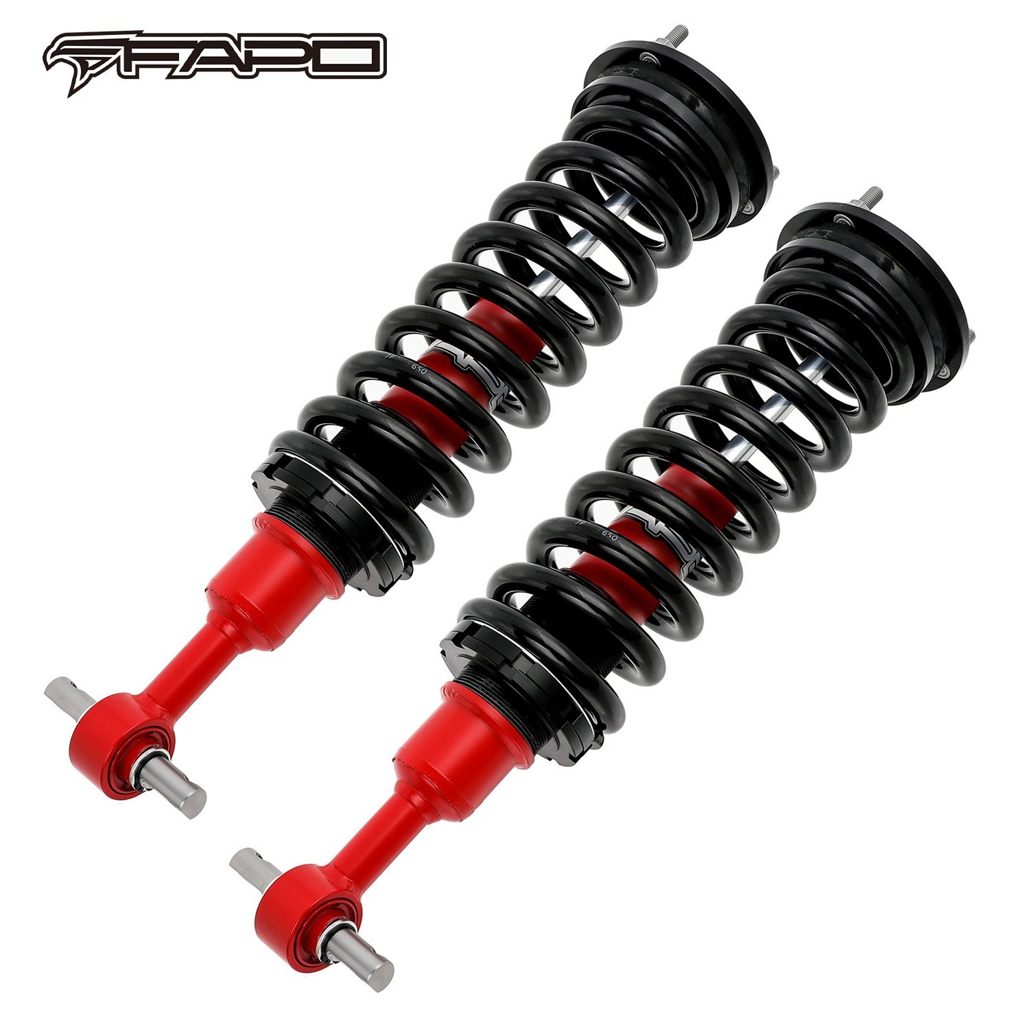 FAPO P1 Front 0-3 FAPO P1 Front 0-3