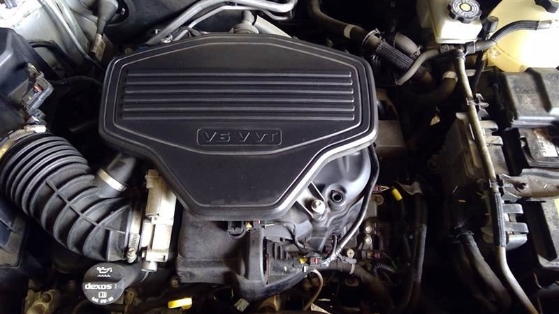 Used Engine 3.6L VIN S 8th Digit Lgx Opt V08 Fits 17-20 ACADIA 10281347