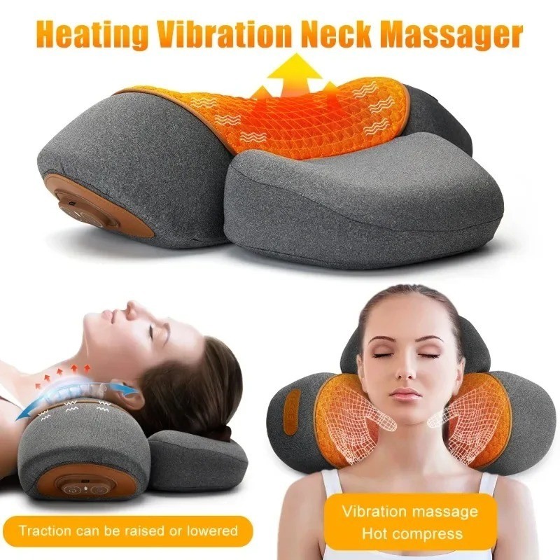 FisioRest Neck Massager (Official Retailer) 2026 FisioRest Neck Massager (Official Retailer) 2026
