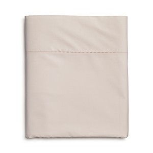 Hudson Park Collection Egyptian Percale Flat Sheet, King - Exclusive