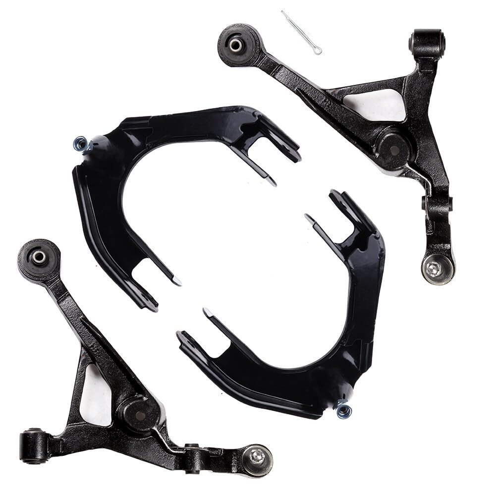 4pcs Suspension Kit Fit For 1995-2006 Stratus 1997-2006 Sebring