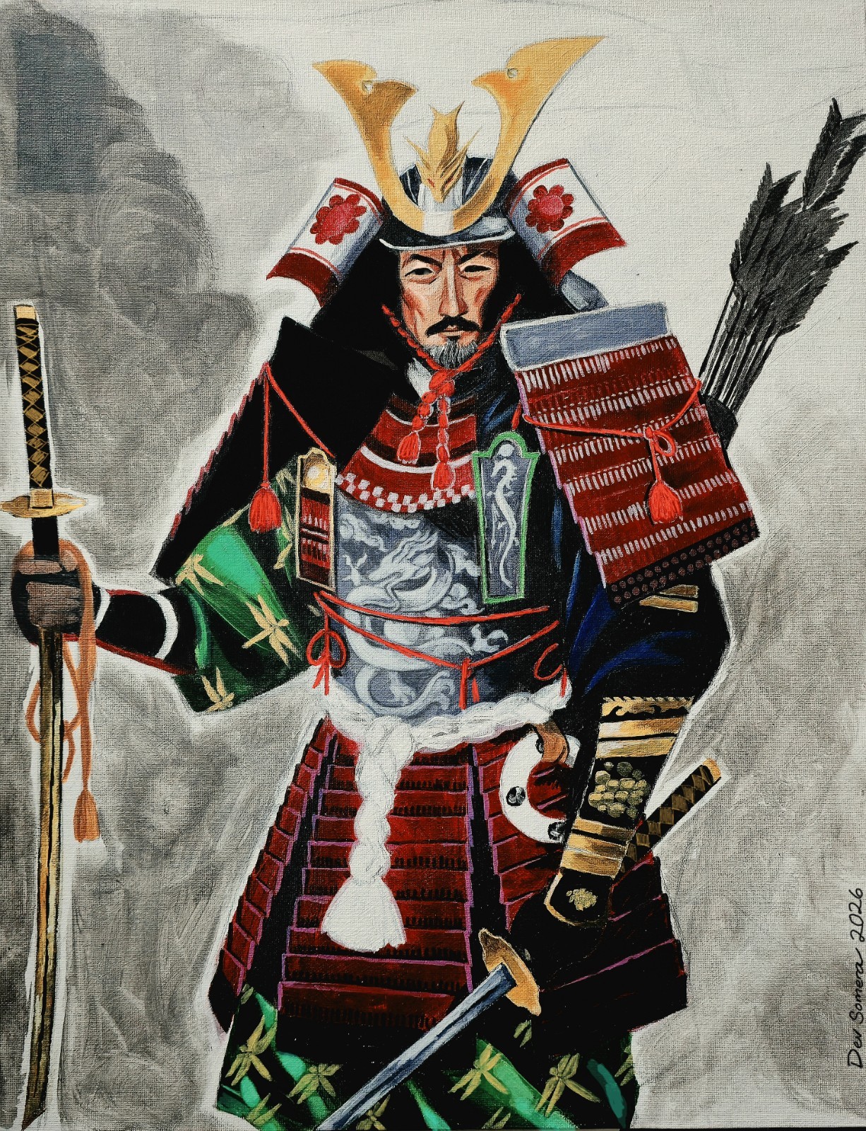 Nitta Yoshisada