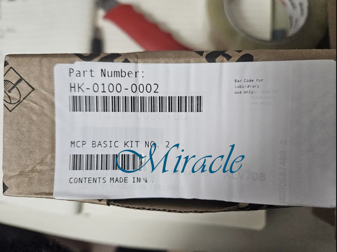 1PC New HK-0100-0002 detector Use DHL for shipping