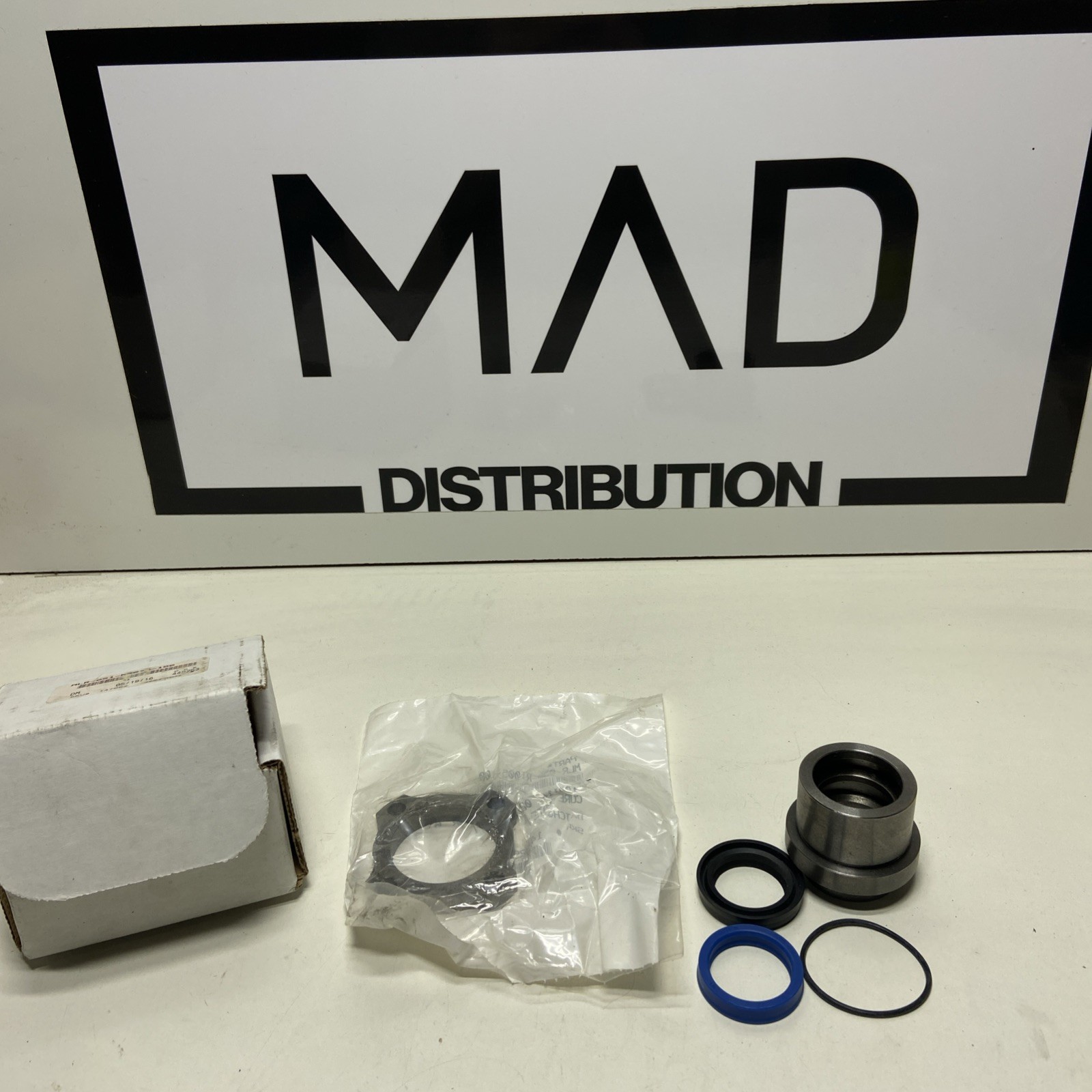 NEW MILLER MLR-051-KR075-100 CARTRIDGE KIT *READ* OEM NEW MILLER MLR-051-KR075-100 CARTRIDGE KIT *READ* OEM