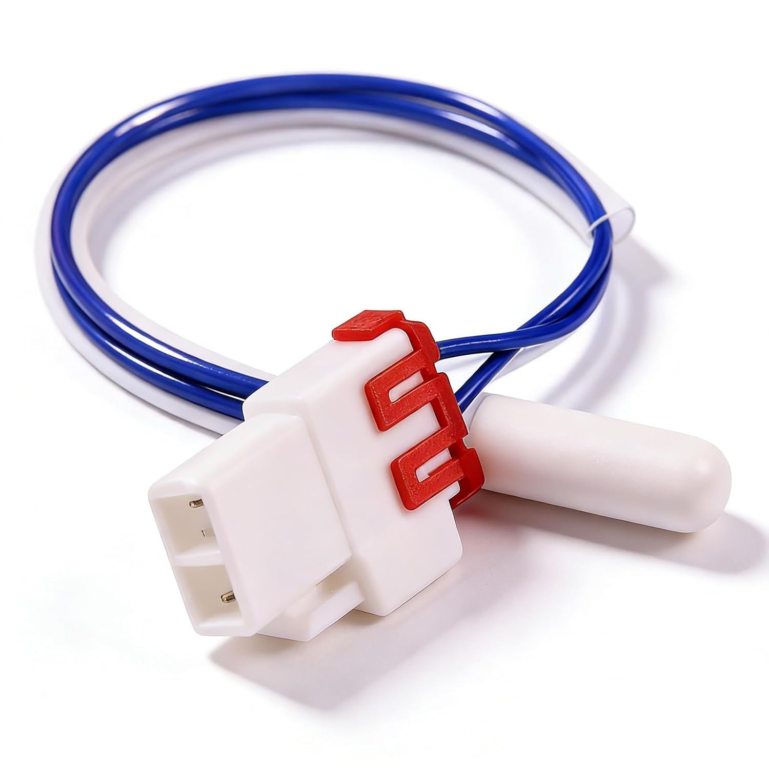 60148-0003400-01 3014808900 Refrigerator Defrost Sensor(1PCS) Compatible with Ke
