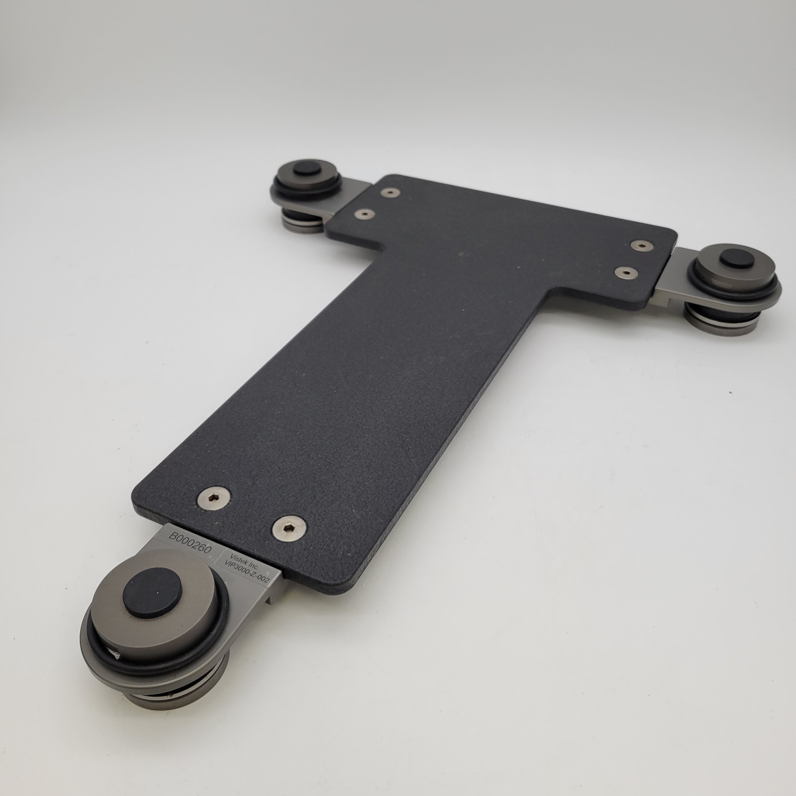 Vistek Zeiss Microscope Anti Vibration Isolation Platform VIP3000-Z-002 Vistek Zeiss Microscope Anti Vibration Isolation Platform VIP3000-Z-002