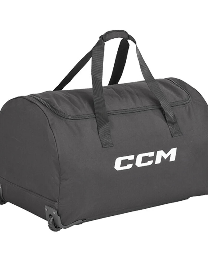NEW CCM 420 Core Player Wheeled Bag - Senior 36” NEW CCM 420 Core Player Wheeled Bag - Senior 36”