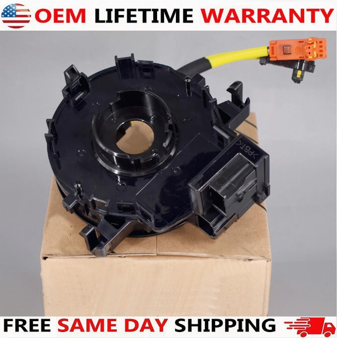 OEM Clock Spring 84306-04080 For OEM Tacoma Corolla Highlander Matrix