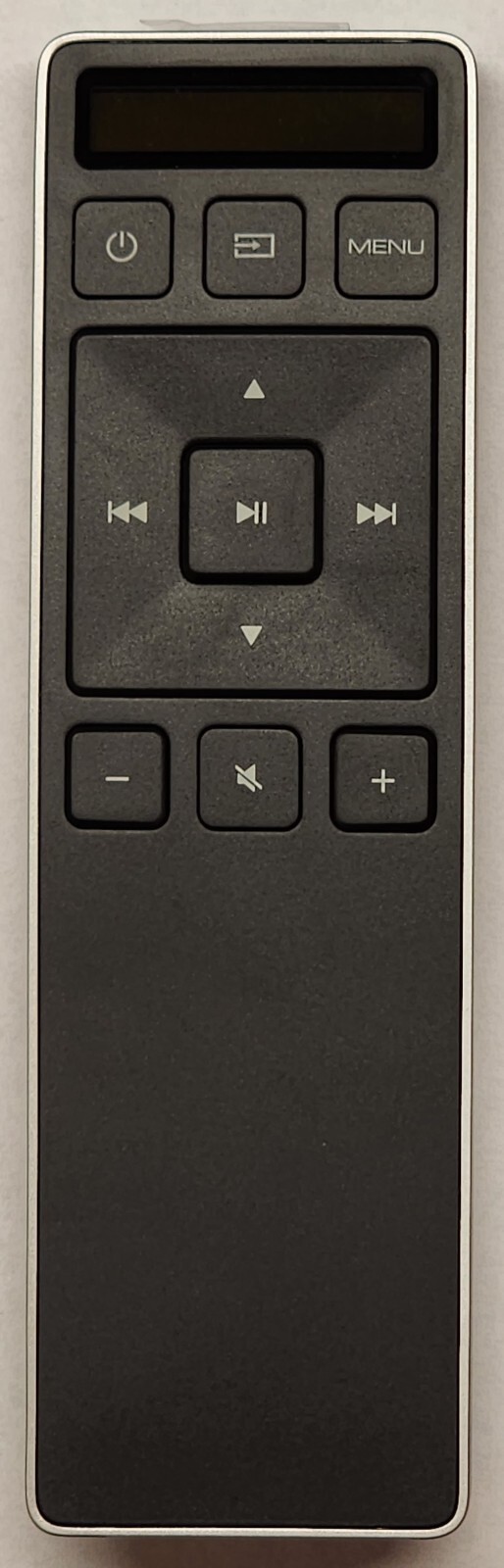 VIZIO XRS551-E3 Original Sound Bar Remote Control - Brand New Vizio XRS551-E3