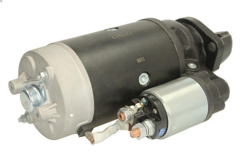 Starter Stardax STX201180 for Mercedes-Benz Ponton (W121) 1.9 1959-1961